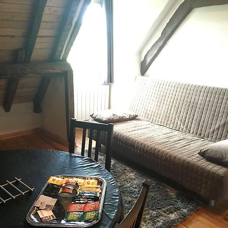 Feucherolles Domaine Du Moulin De Champie - Versailles - Gites & Suites מראה חיצוני תמונה