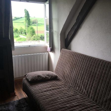 Feucherolles Domaine Du Moulin De Champie - Versailles - Gites & Suites מראה חיצוני תמונה