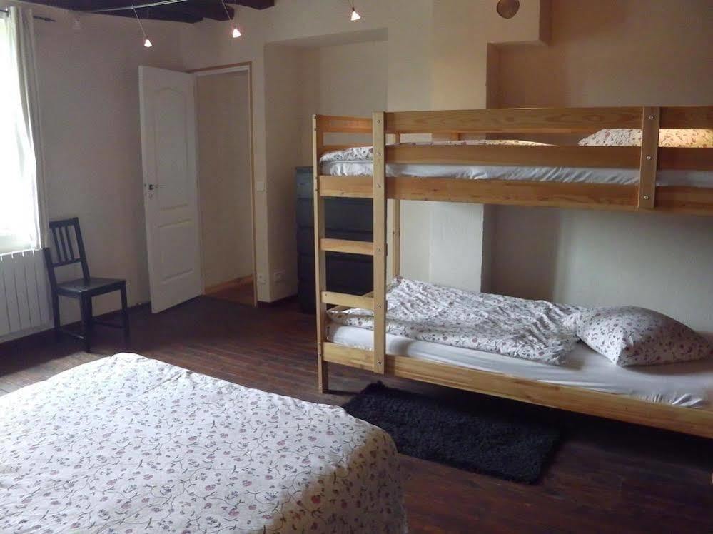 Feucherolles Domaine Du Moulin De Champie - Versailles - Gites & Suites מראה חיצוני תמונה