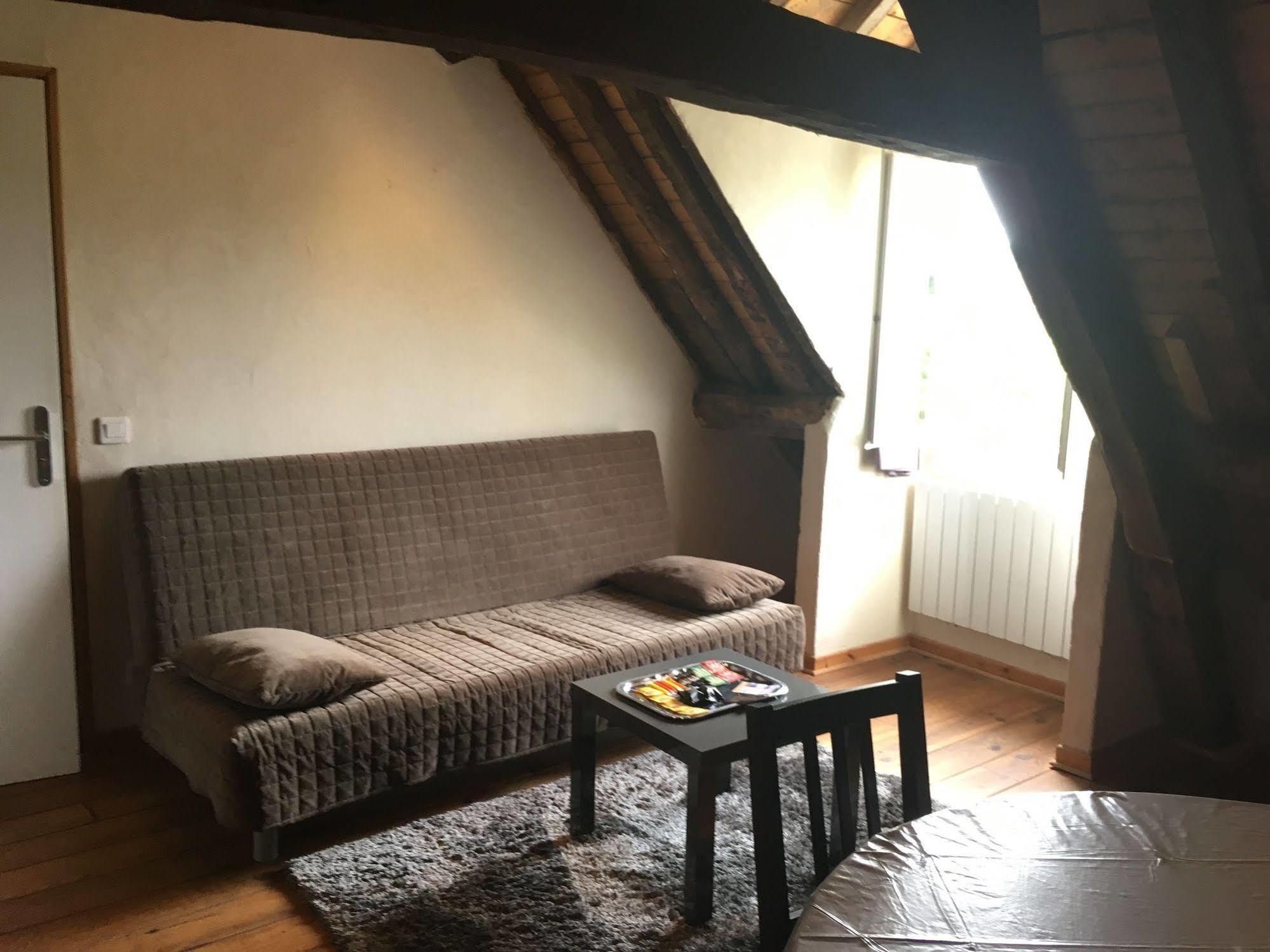 Feucherolles Domaine Du Moulin De Champie - Versailles - Gites & Suites מראה חיצוני תמונה