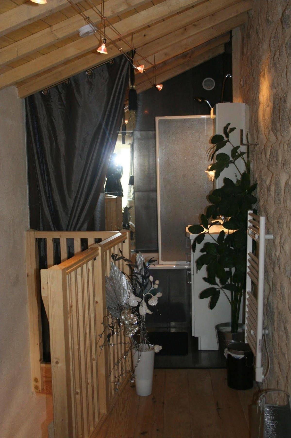 Feucherolles Domaine Du Moulin De Champie - Versailles - Gites & Suites מראה חיצוני תמונה