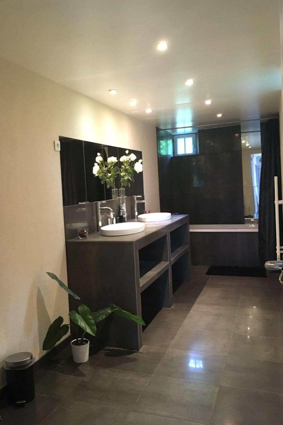 Feucherolles Domaine Du Moulin De Champie - Versailles - Gites & Suites מראה חיצוני תמונה