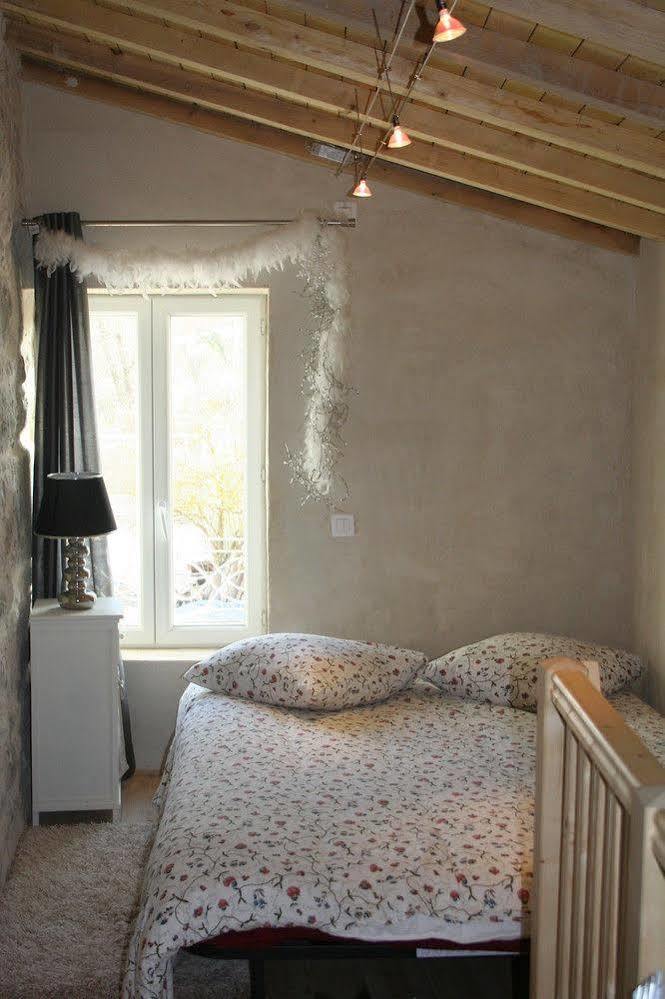 Feucherolles Domaine Du Moulin De Champie - Versailles - Gites & Suites מראה חיצוני תמונה
